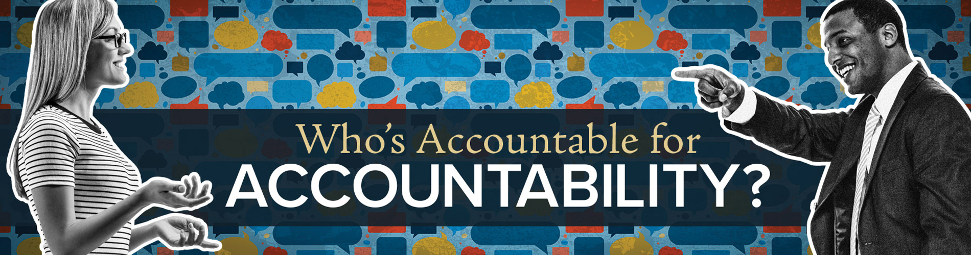 Accountable 